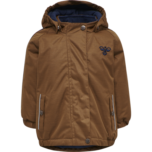 hmlPOLAR JACKET, 8277, packshot