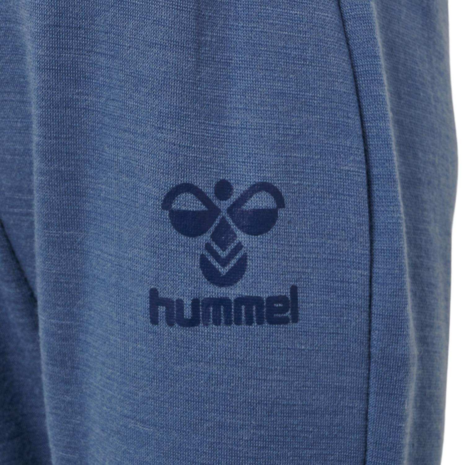 hmlDALLAS PANTS, BERING SEA, packshot