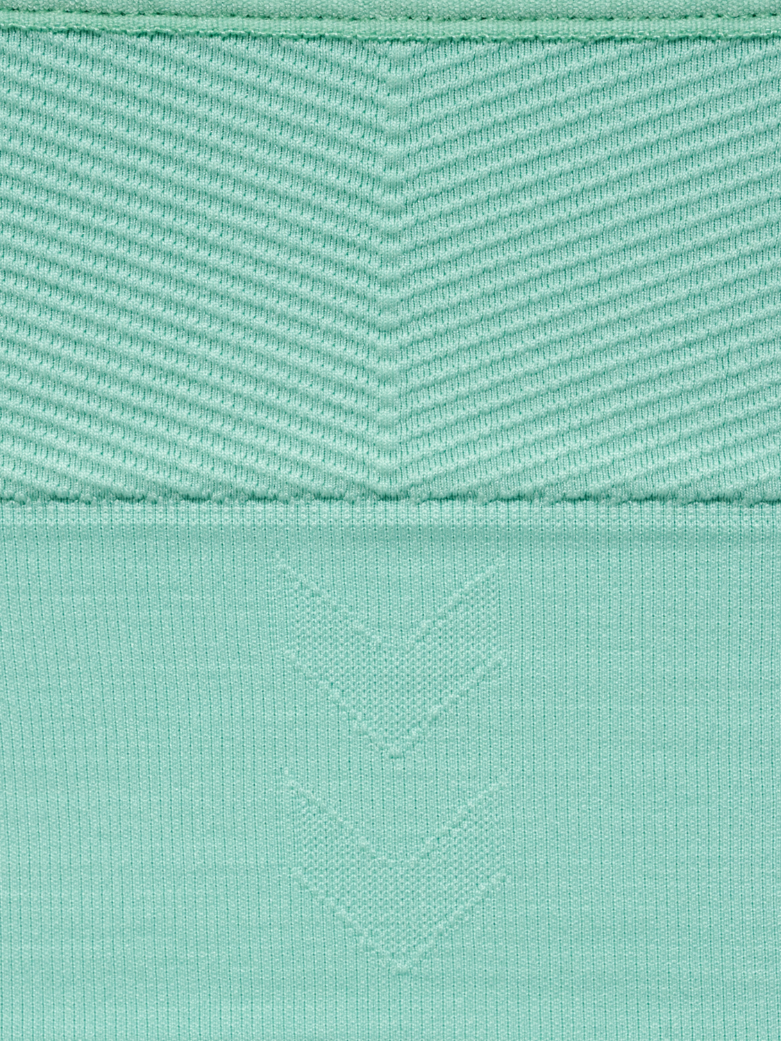 hmlTIFFY SEAMLESS SPORTS TOP, OCEAN WAVE, packshot