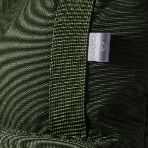 hmlJAZZ BACKPACK MINI, CYPRESS hmlJAZZ BACKPACK MINI, CYPRESS, packshot