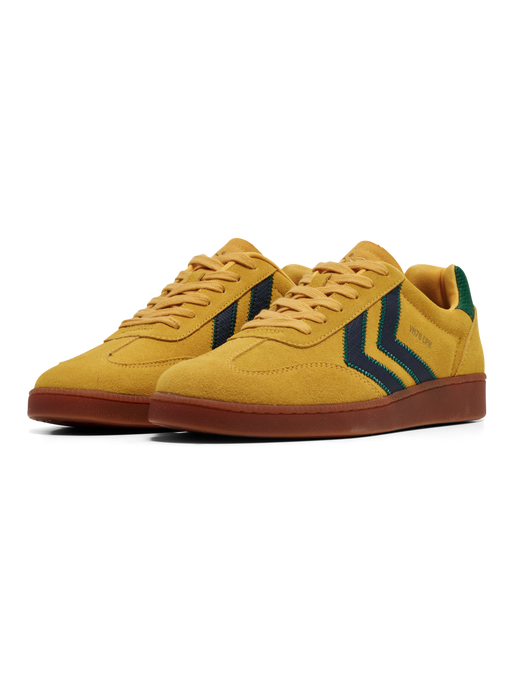 VM78 CPH LZ, SPICY MUSTARD, packshot