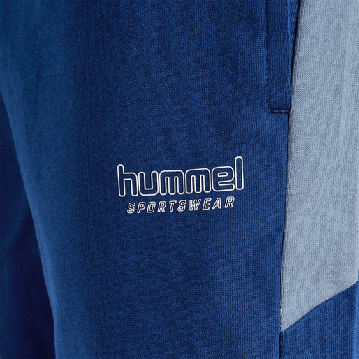 hmlLGC BRYCE SWEATSHORTS, 7424, packshot