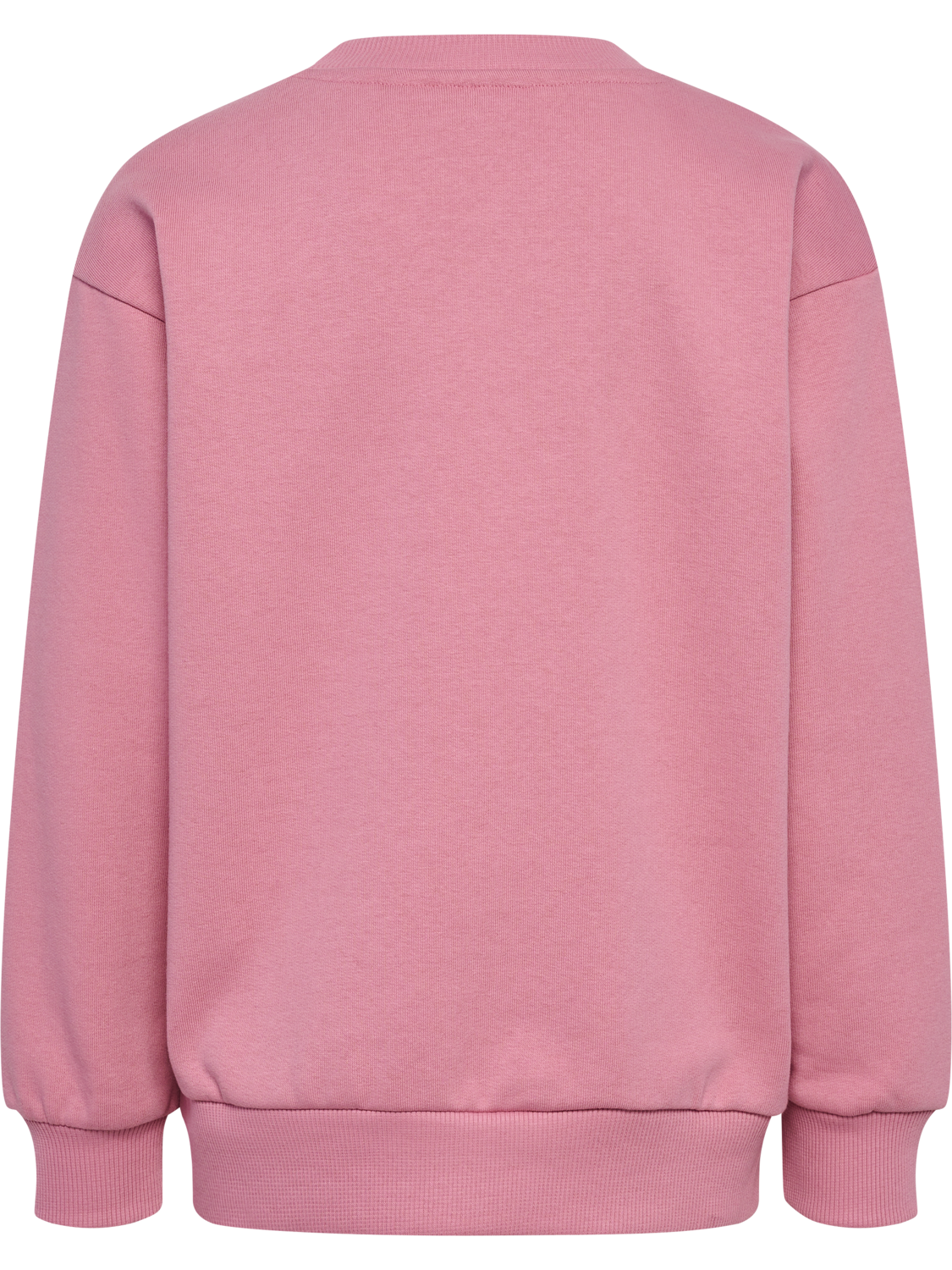 hmlJR LOOSE CREWNECK BEE, POLIGNAC, packshot