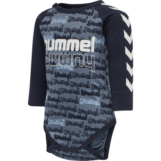 hmlBILLY BODY L/S, 8252, packshot