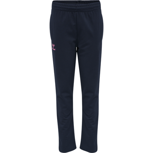 hmlACTION COTTON PANTS KIDS, 8552, packshot