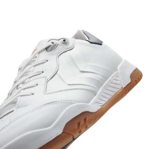 TOP SPIN REACH LX-E MIXED, WHITE/BLACK IRIS, packshot