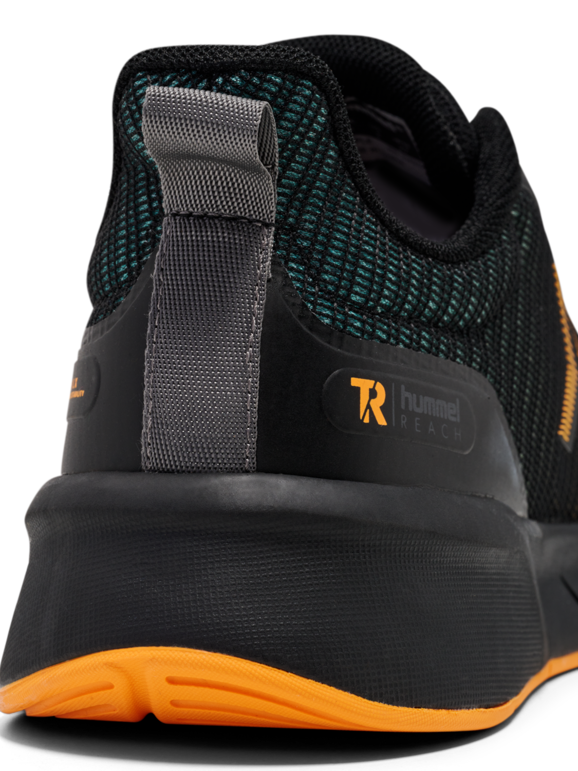 REACH TR HIIT 2.0, BRIGHT MARIGOLD/ANTHRACITE, packshot