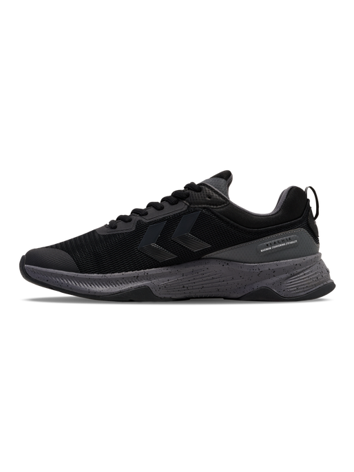 REACH TR CORE 2.0, BLACK REACH TR CORE 2.0, BLACK, packshot
