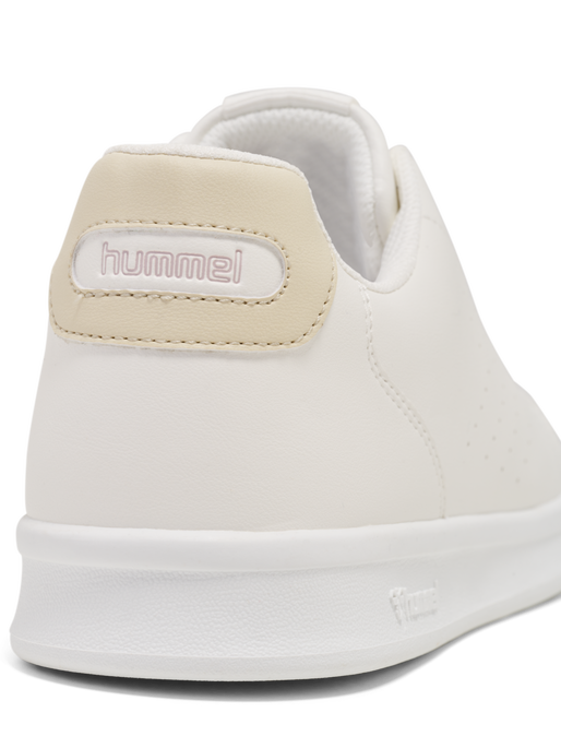 COURT LINE, WHITE/BONE WHITE, packshot