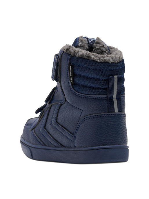 STADIL SUPER TUMBLED BOOT JR, 1009, packshot