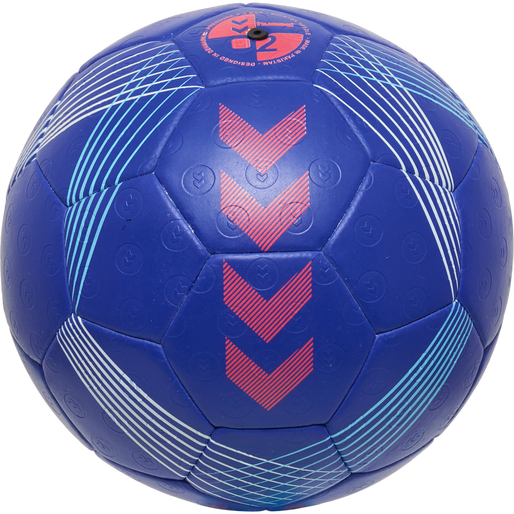 STORM PRO 2.0 HB, BLUE/RED, packshot