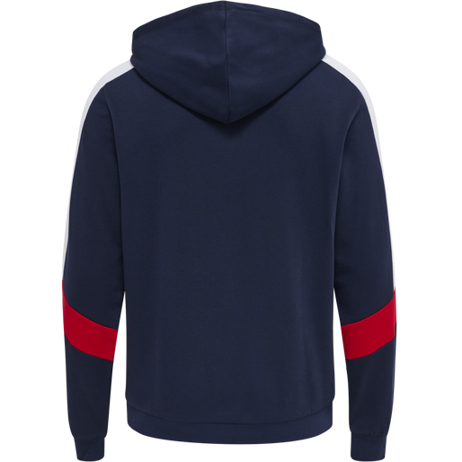 hmlIC CLAUDE HOODIE, 7666, packshot