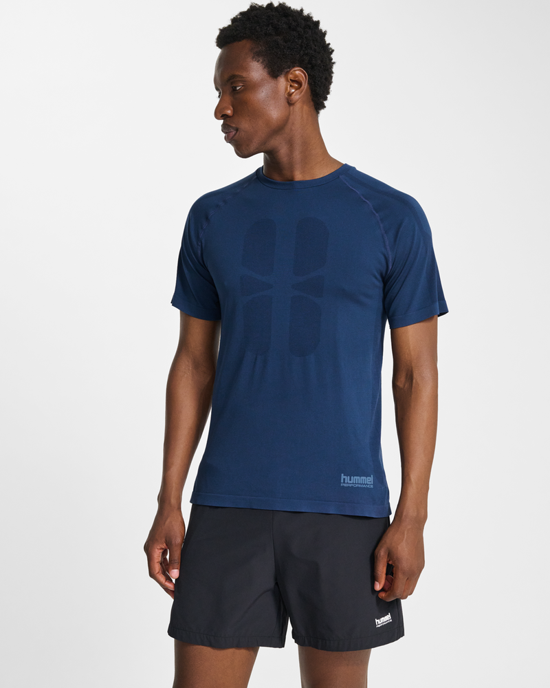 Hmlhiit Seamless T-Shirt S/S