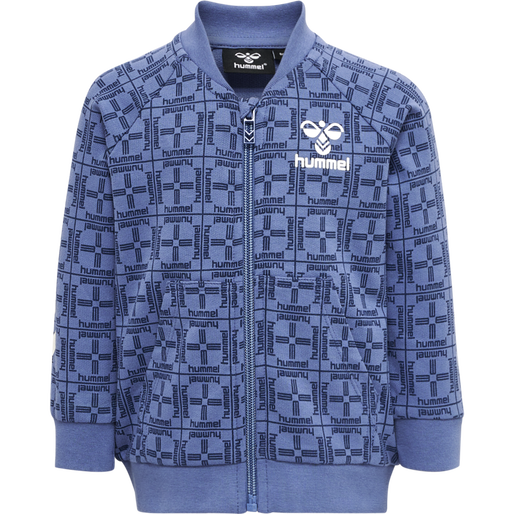 hmlTOMMY ZIP JACKET, 7049, packshot