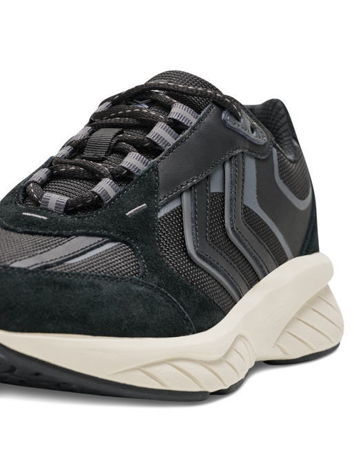 REACH LX 6000 URBAN, BLACK, packshot