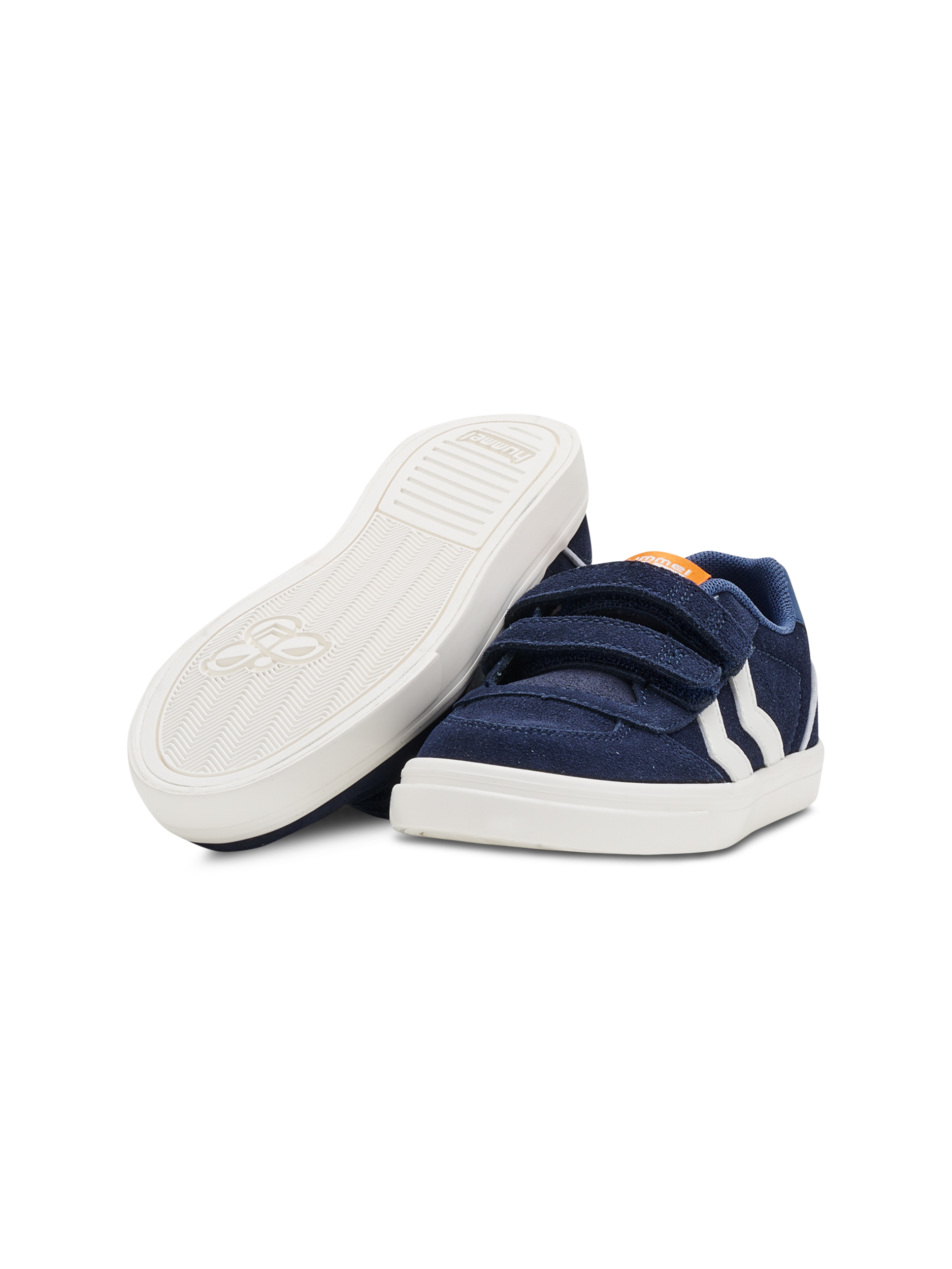 STADIL 3.0 JR, BLACK IRIS, packshot