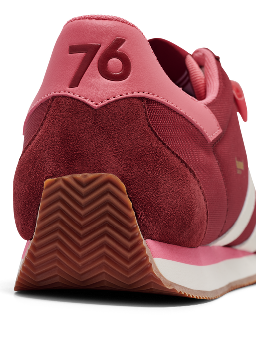 STADION NYLON, RED DAHLIA STADION NYLON, RED DAHLIA, packshot