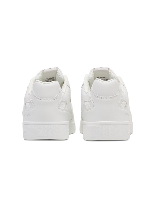 St. Power Play, WHITE, packshot