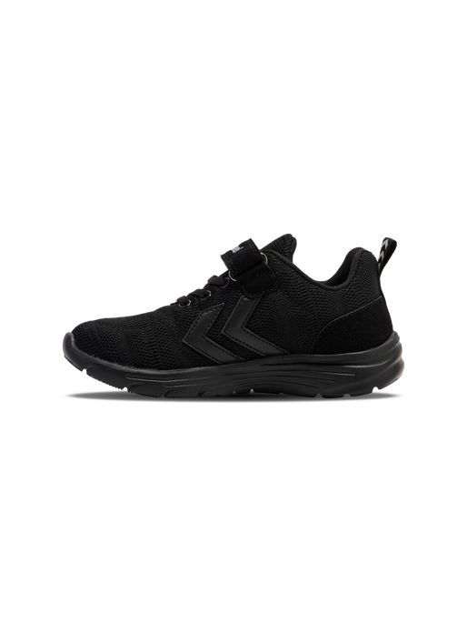 PACE JR, BLACK/BLACK, packshot