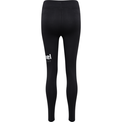 hmlLGC DAFFY COTTON MW TIGHTS, 2001, packshot