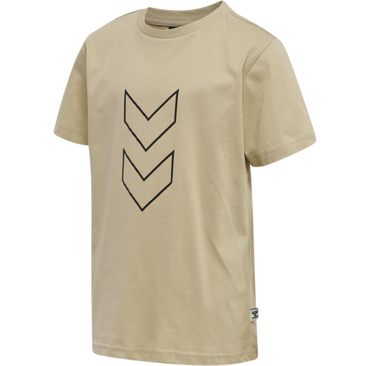 hmlLOUD T-SHIRT S/S, 2189, packshot