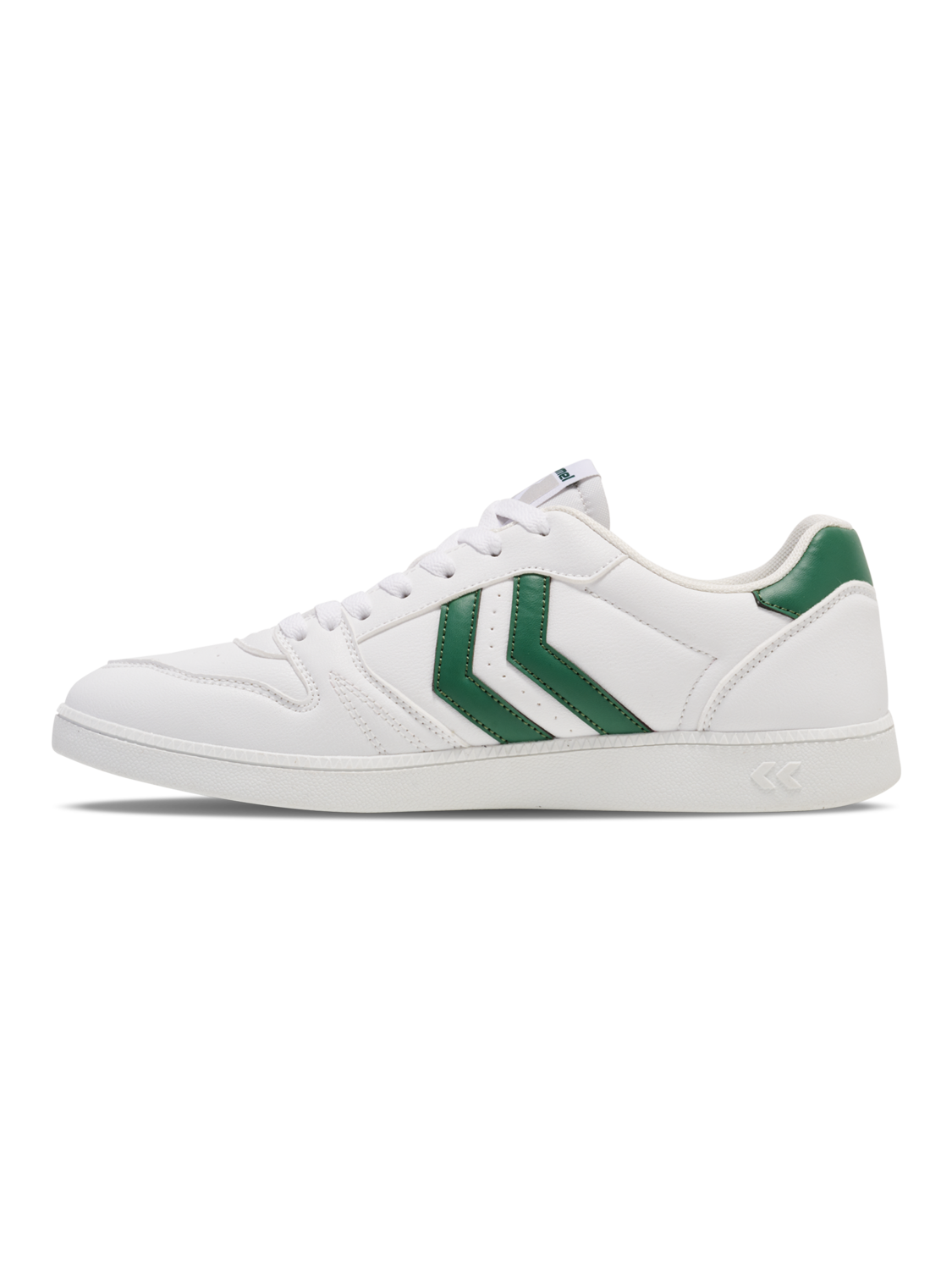 HANDBALL PERFEKT, WHITE/GREEN, packshot