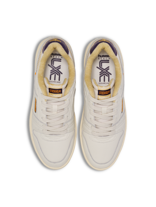 STOCKHOLM LX-E AP2, MARSHMALLOW/PLUM PERFECT STOCKHOLM LX-E AP2, MARSHMALLOW/PLUM PERFECT, packshot