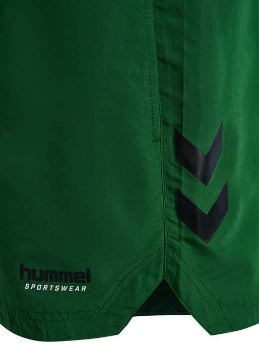 hmlNED SWIM SHORTS, EDEN hmlNED SWIM SHORTS, EDEN, packshot