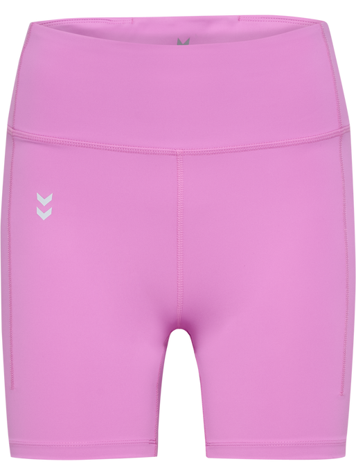 hmlHIIT IMPACT HW SHORT TIGHTS, VIOLET, packshot