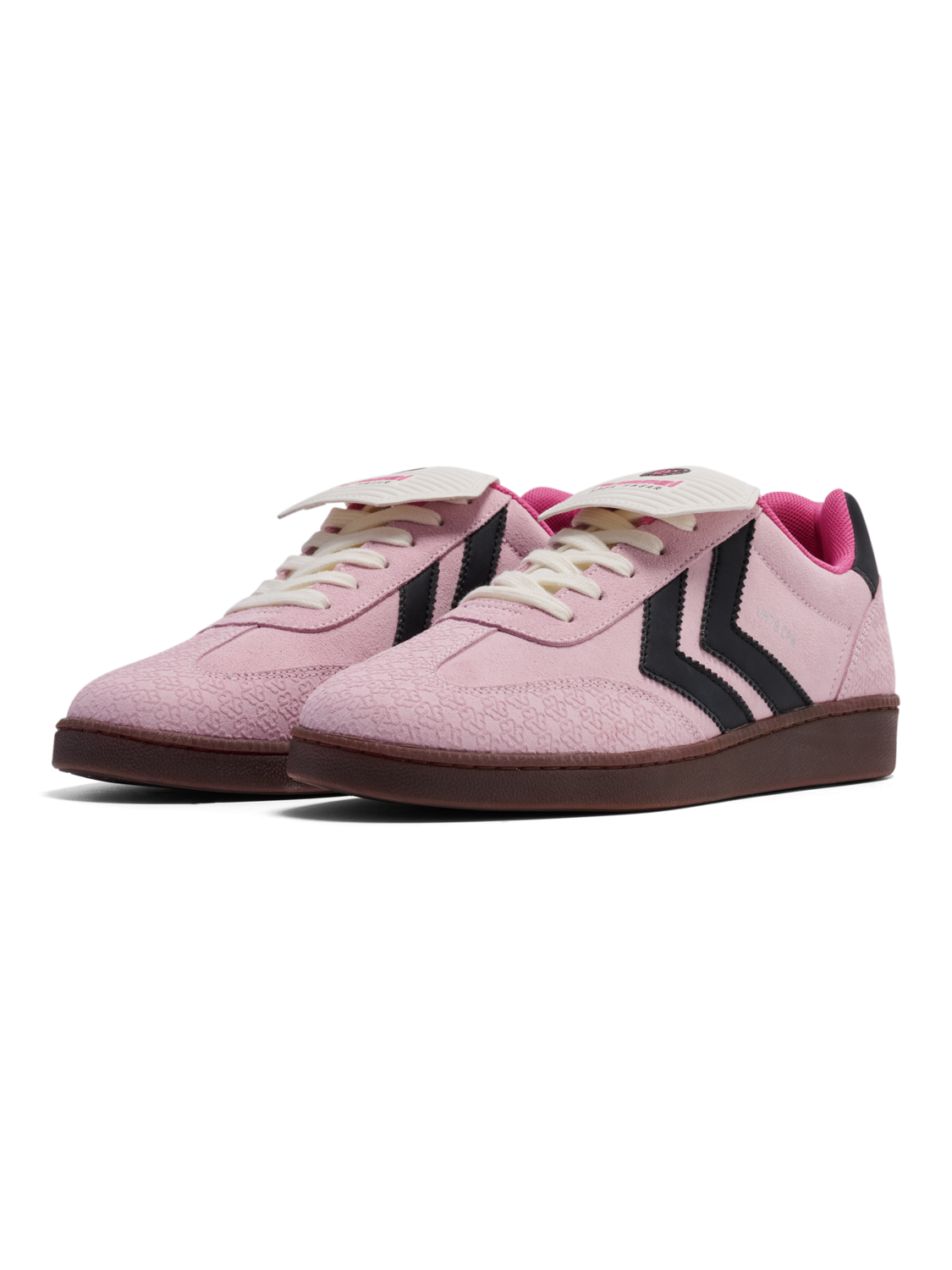 VM78 CPH HEARTBEAT, PALE LILAC, packshot