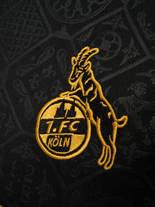 1FCK 25/26 3RD JERSEY L/S, BLACK, packshot