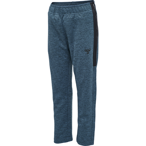hmlMARVIN PANTS, BLUE SAPPHIRE, packshot