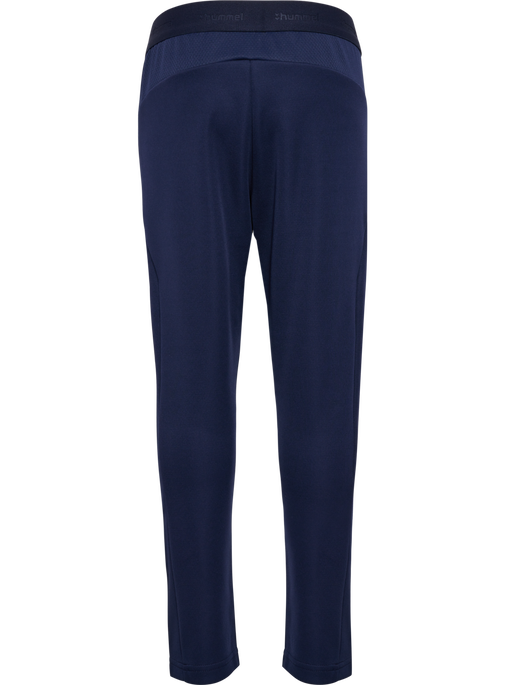 hmlCIMA 2.0 PANTS KIDS, MARINE, packshot