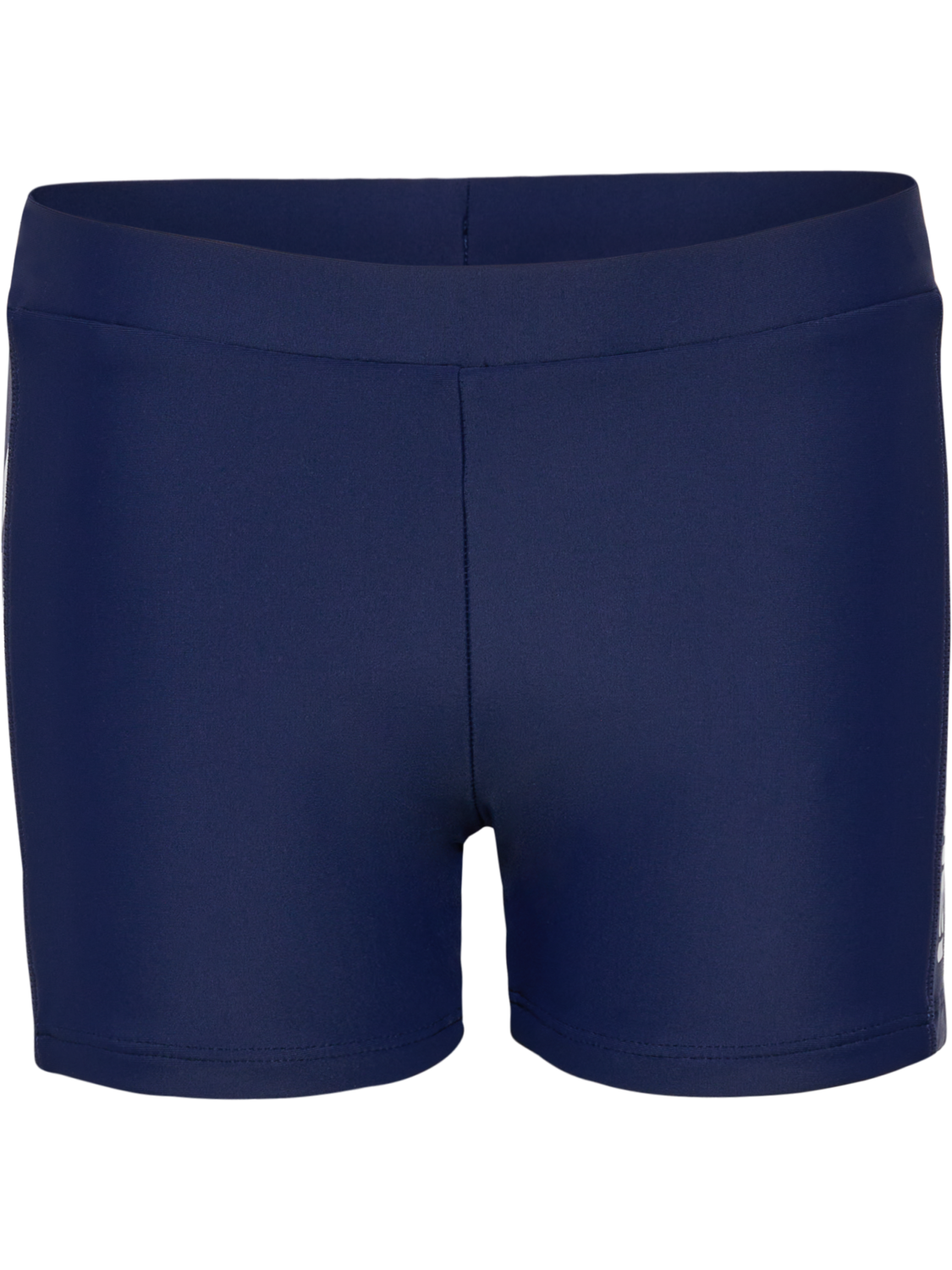 hmlDAVID SWIM SHORTS, NAVY BLAZER, packshot
