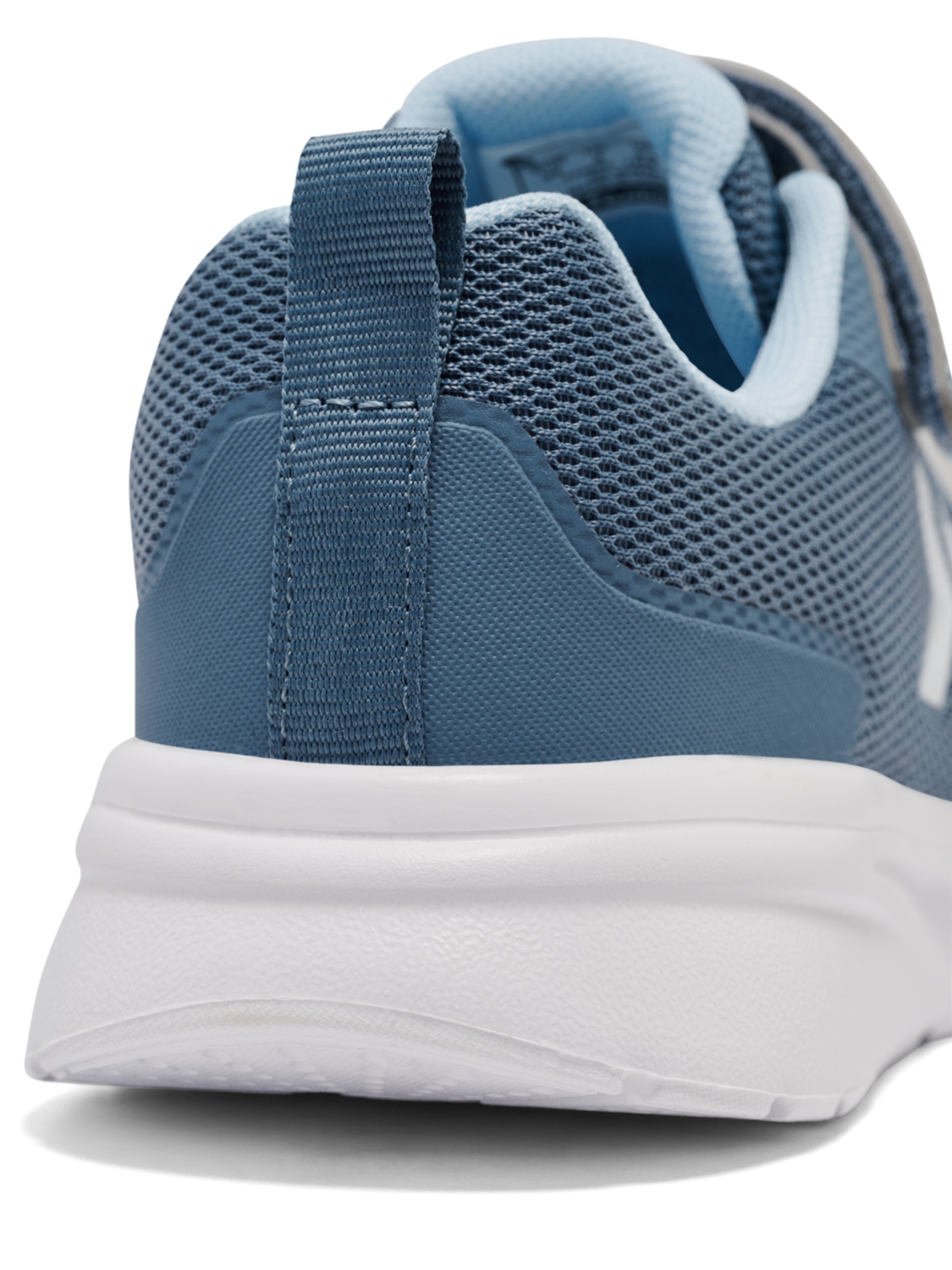 ACTUS TR BREATHER JR, FADED DENIM, packshot