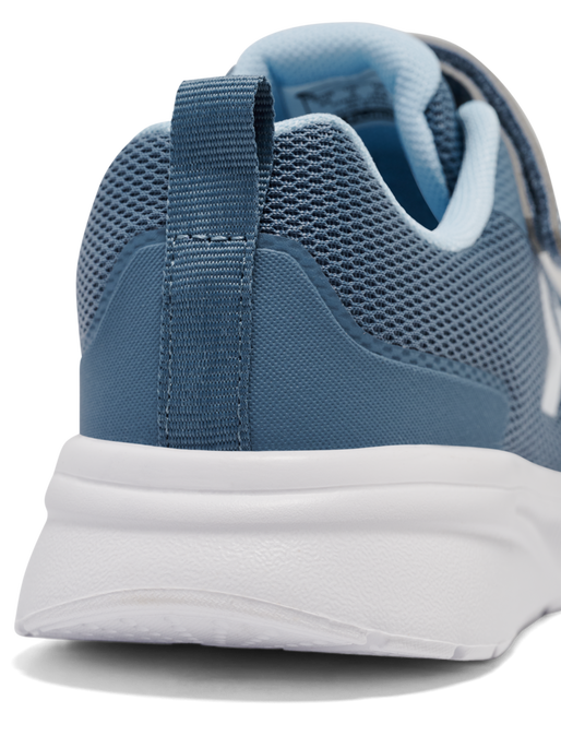 ACTUS TR BREATHER JR, FADED DENIM ACTUS TR BREATHER JR, FADED DENIM, packshot
