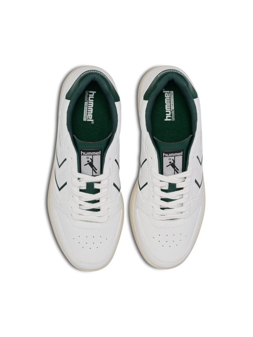 LIGA GK, WHITE/GREEN LIGA GK, WHITE/GREEN, packshot