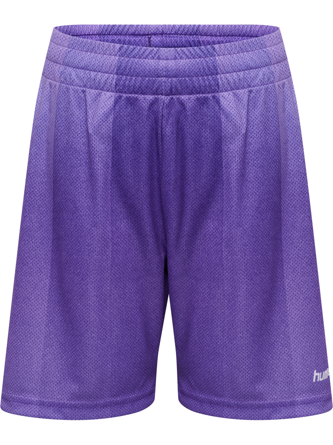 hmlJR GRADIENT STRIPE SET, SEA FOG, packshot