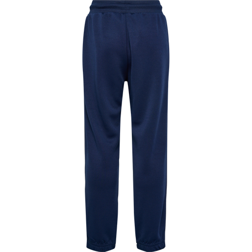 hmlLUBAGO TRACKSUIT, ZEPHYR, packshot