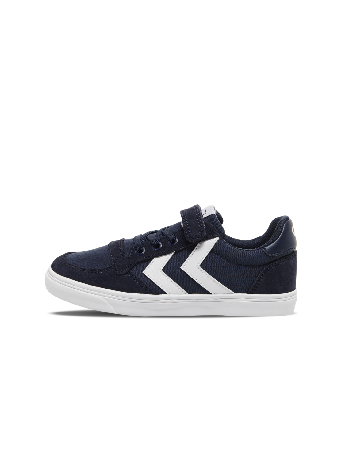 SLIMMER STADIL LOW JR, DRESS BLUES, packshot