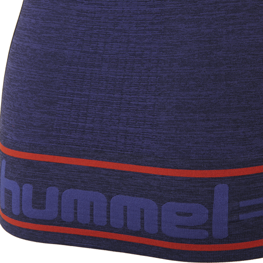 hmlGEMMA SEAMLESS TOP, 4129, packshot