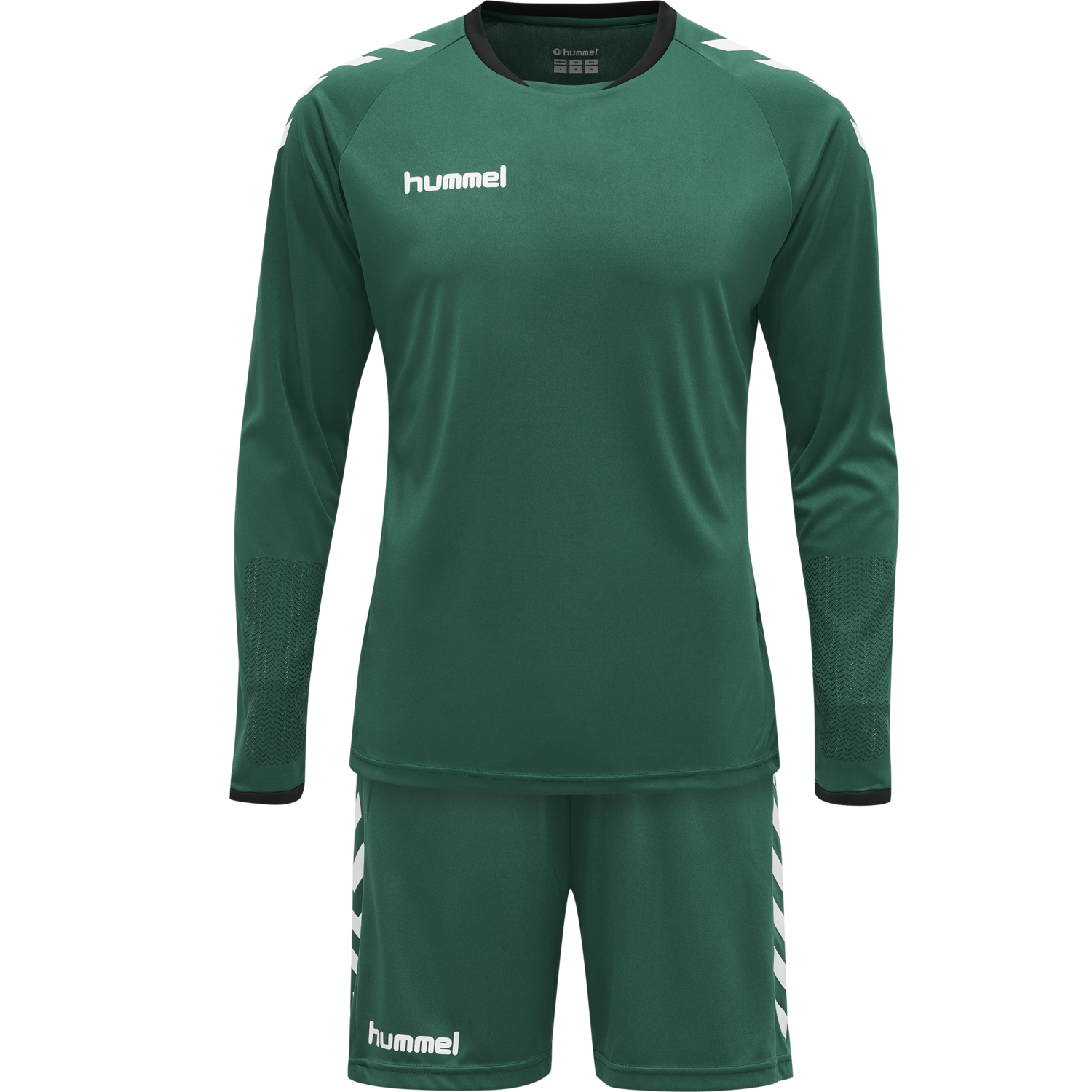 CORE GK SET, EVERGREEN, packshot