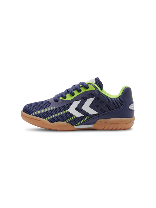 ROOT ELITE JR LC, SPECTRUM BLUE, packshot