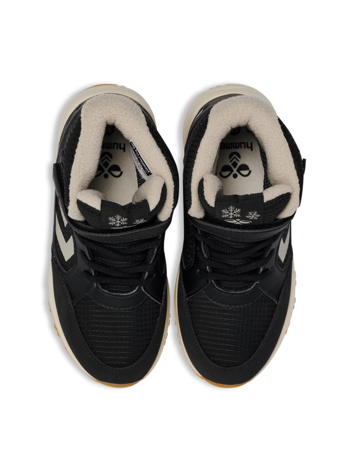 EXPLORER TEX, BLACK, packshot