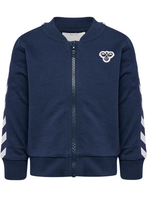 hmlMINI REG CHEVRON SET, DRESS BLUES hmlMINI REG CHEVRON SET, DRESS BLUES, packshot
