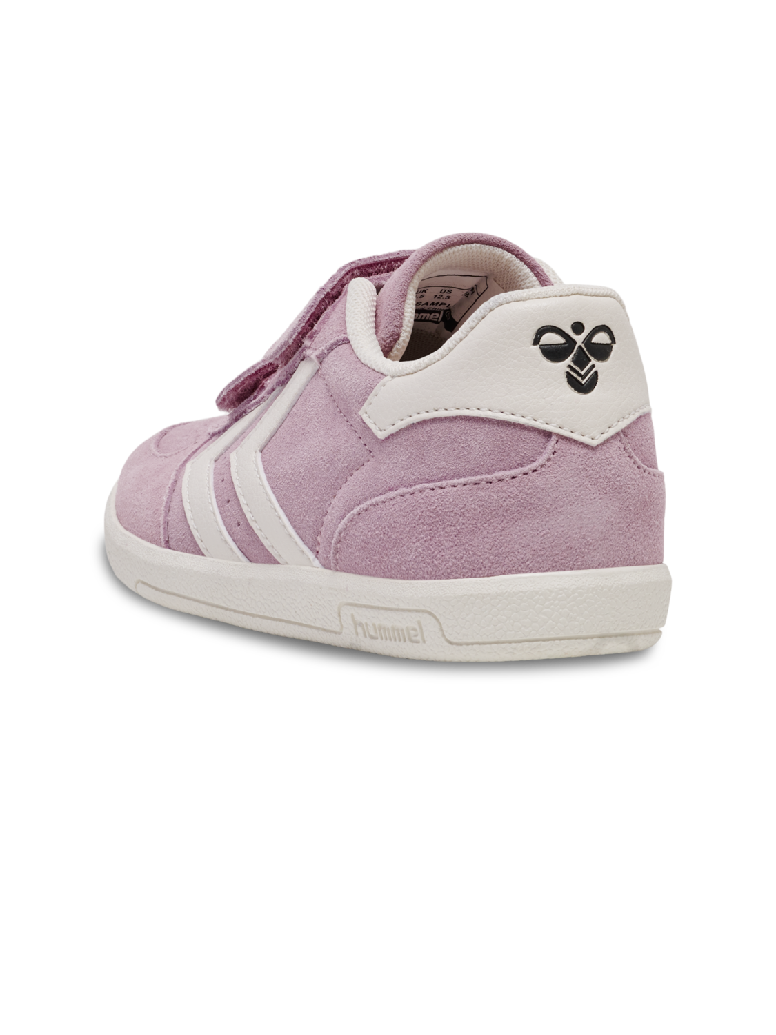 VICTORY SUEDE II, ZEPHYR, packshot