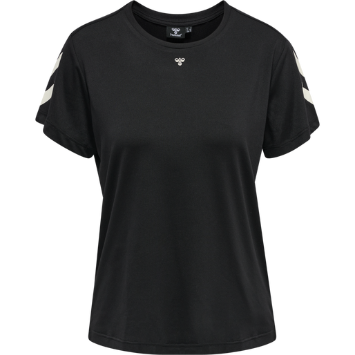 hmlTAYLOR T-SHIRT, 2001, packshot