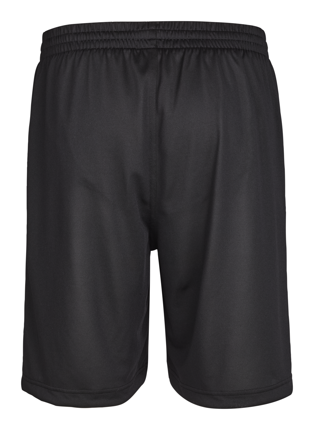 ESSENTIAL GK SHORTS, BLACK, packshot
