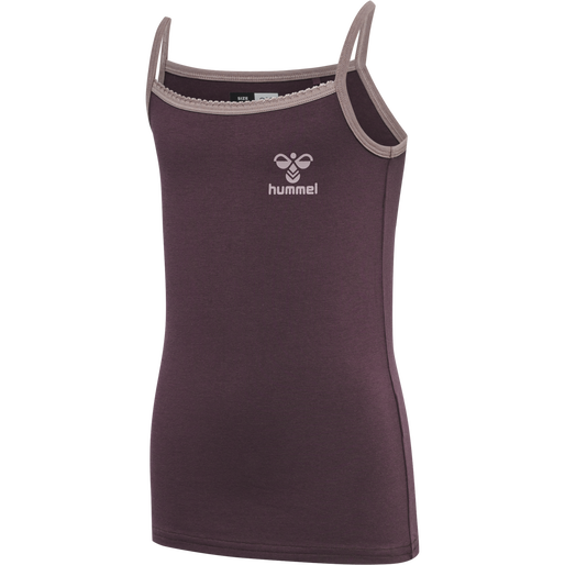 hmlCAROLINA STRAP TOP 2-PACK, 8016, packshot