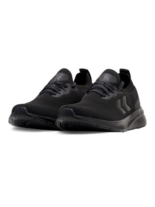 REACH TR FIT, BLACK/BLACK REACH TR FIT, BLACK/BLACK, packshot